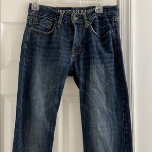 Men’s American Eagle Outfitters Denim Jeans.